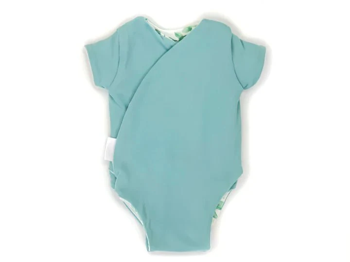 WINGED BODYSUIT - Image 74