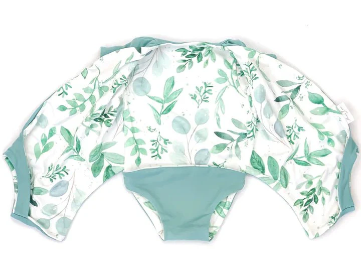 WINGED BODYSUIT - Image 76