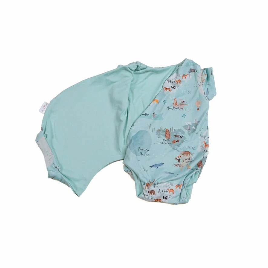 WINGED BODYSUIT - Image 84