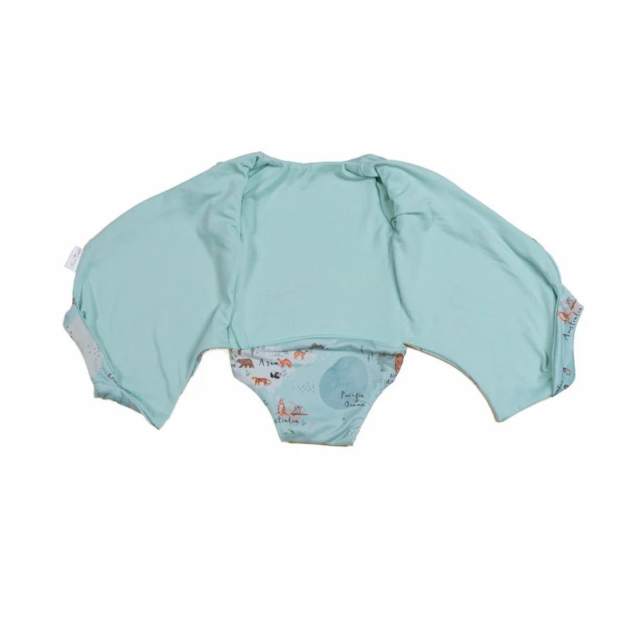 WINGED BODYSUIT - Image 85