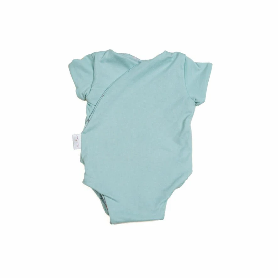 WINGED BODYSUIT - Image 86