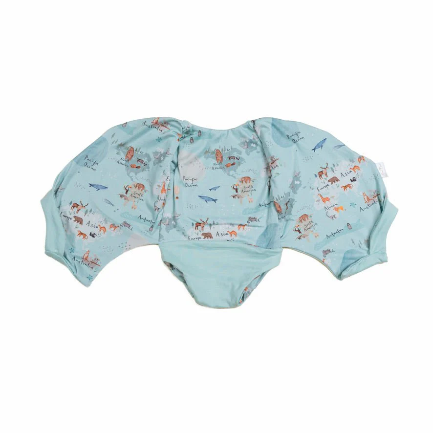 WINGED BODYSUIT - Image 88