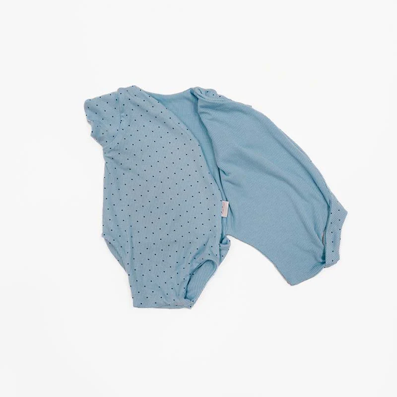 WINGED BODYSUIT - Image 18