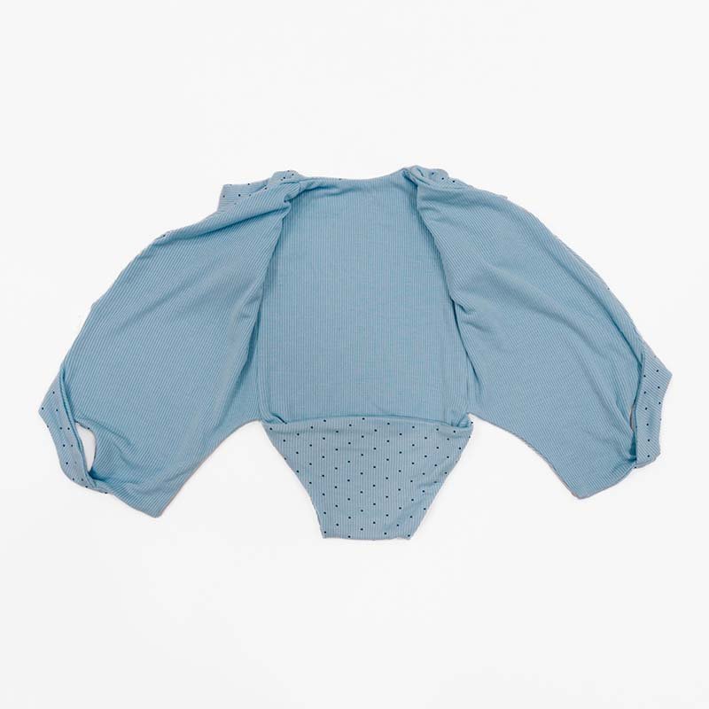 WINGED BODYSUIT - Image 19