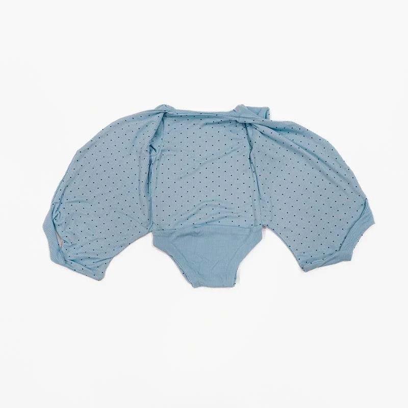 WINGED BODYSUIT - Image 22