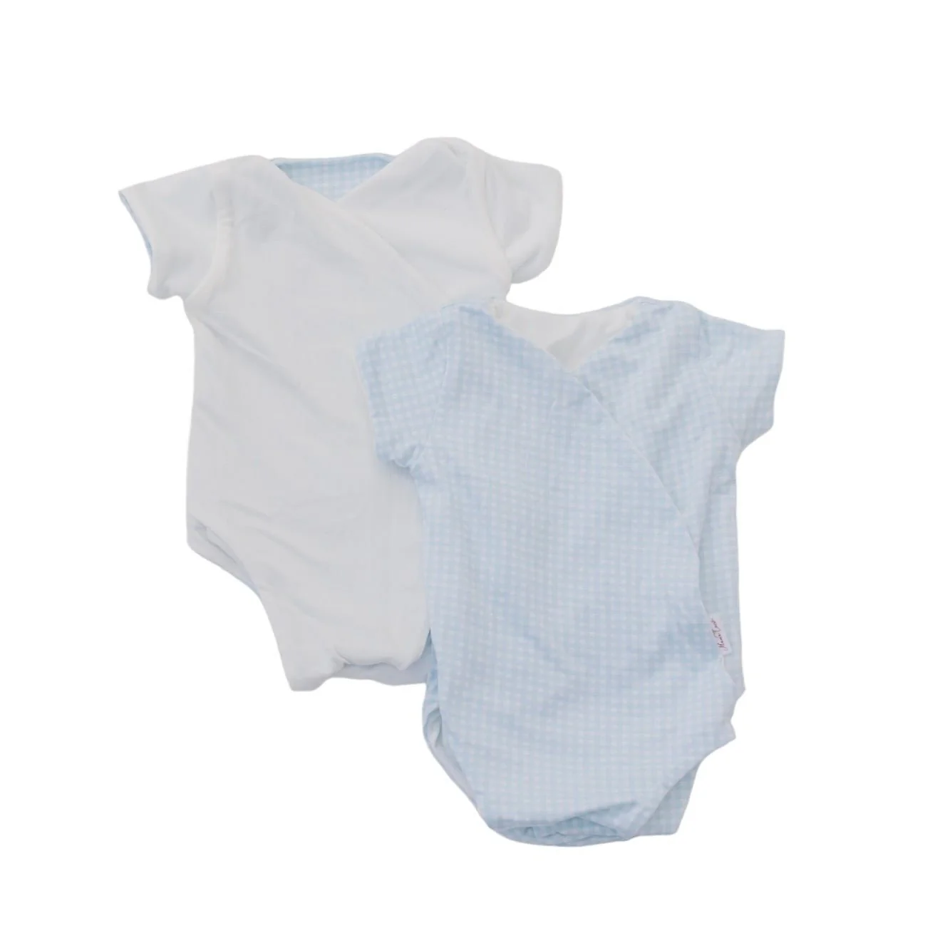 WINGED BODYSUIT - Image 91