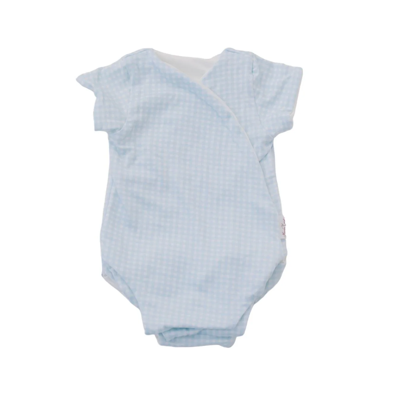 WINGED BODYSUIT - Image 29
