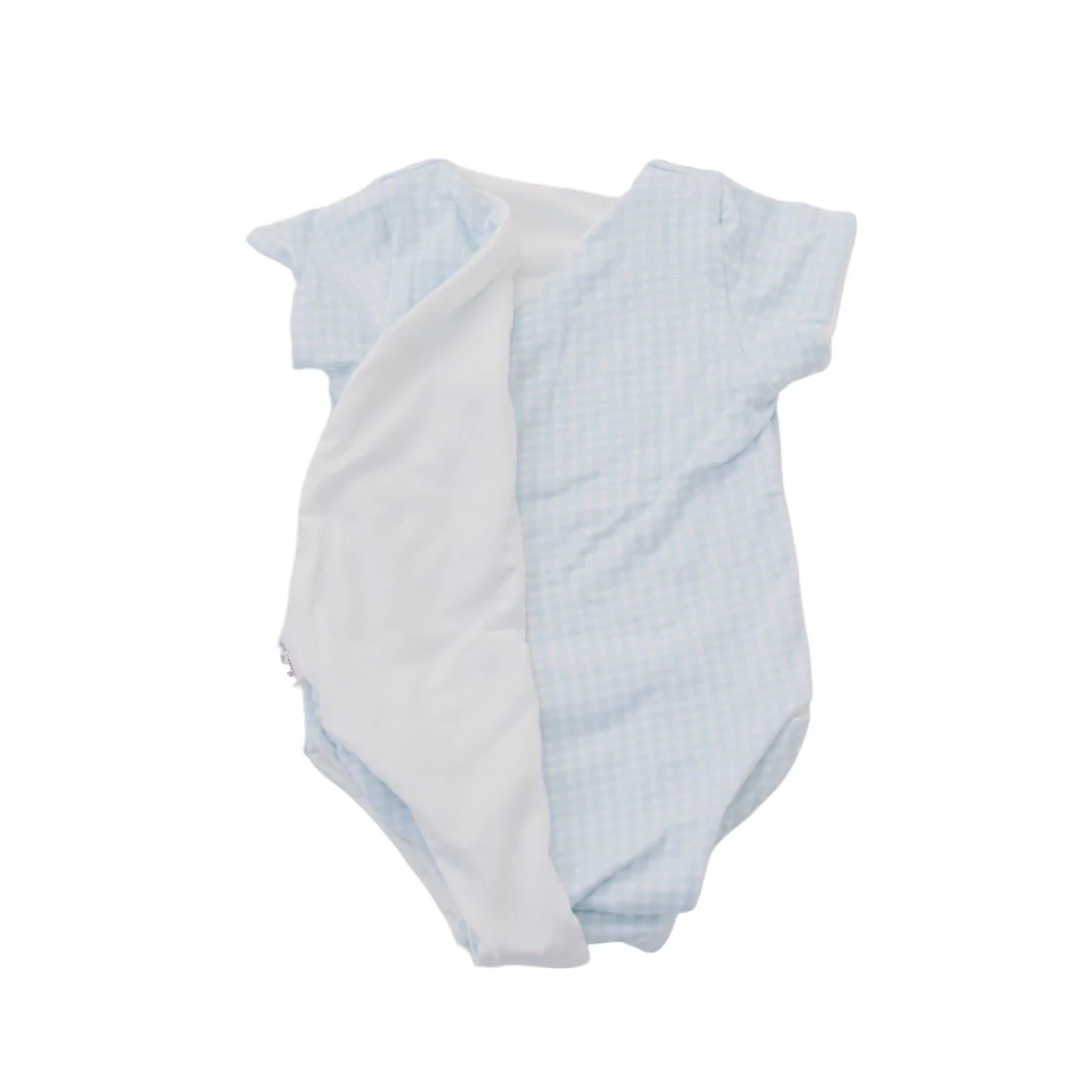 WINGED BODYSUIT - Image 30