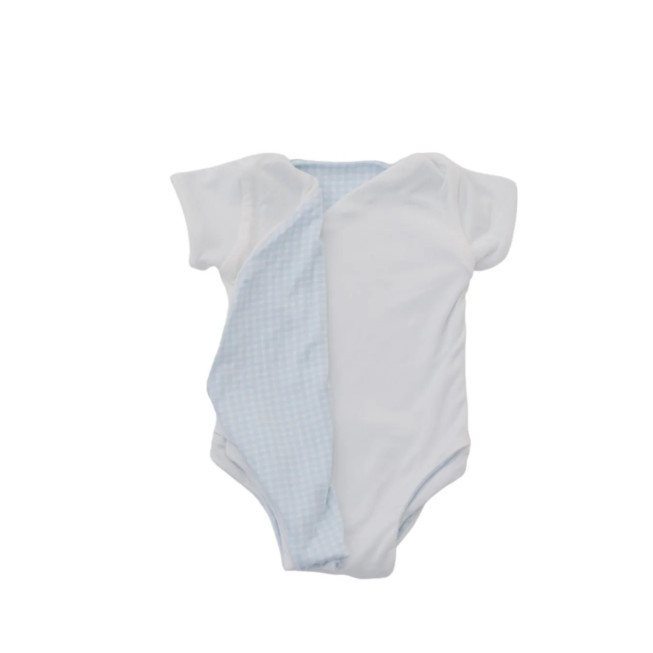 WINGED BODYSUIT - Image 34