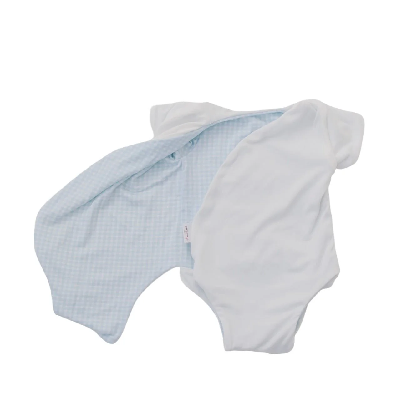 WINGED BODYSUIT - Image 35