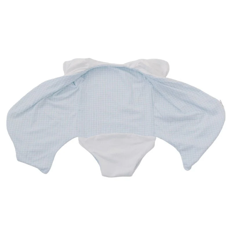 WINGED BODYSUIT - Image 36