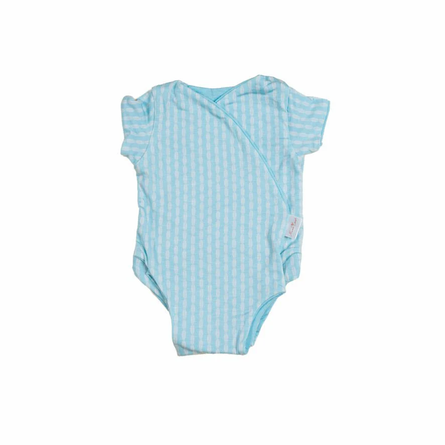 WINGED BODYSUIT - Image 5
