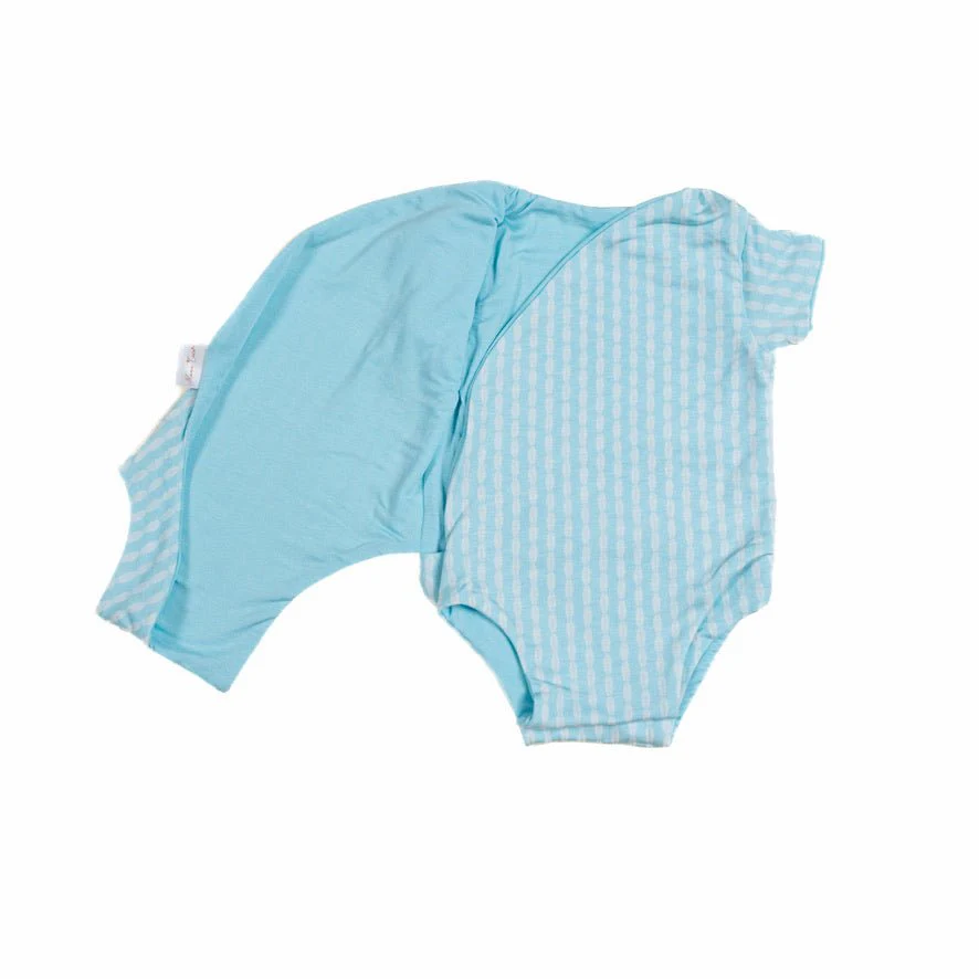 WINGED BODYSUIT - Image 6