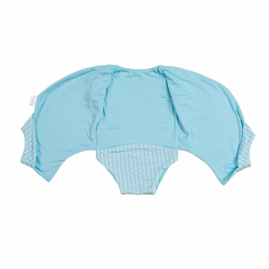WINGED BODYSUIT - Image 7