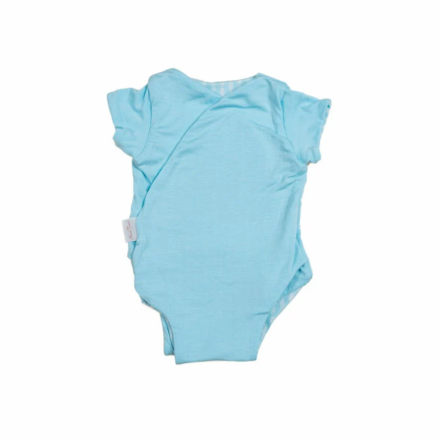 WINGED BODYSUIT - Image 8