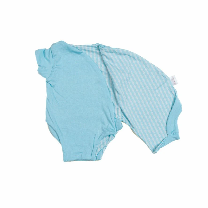 WINGED BODYSUIT - Image 9